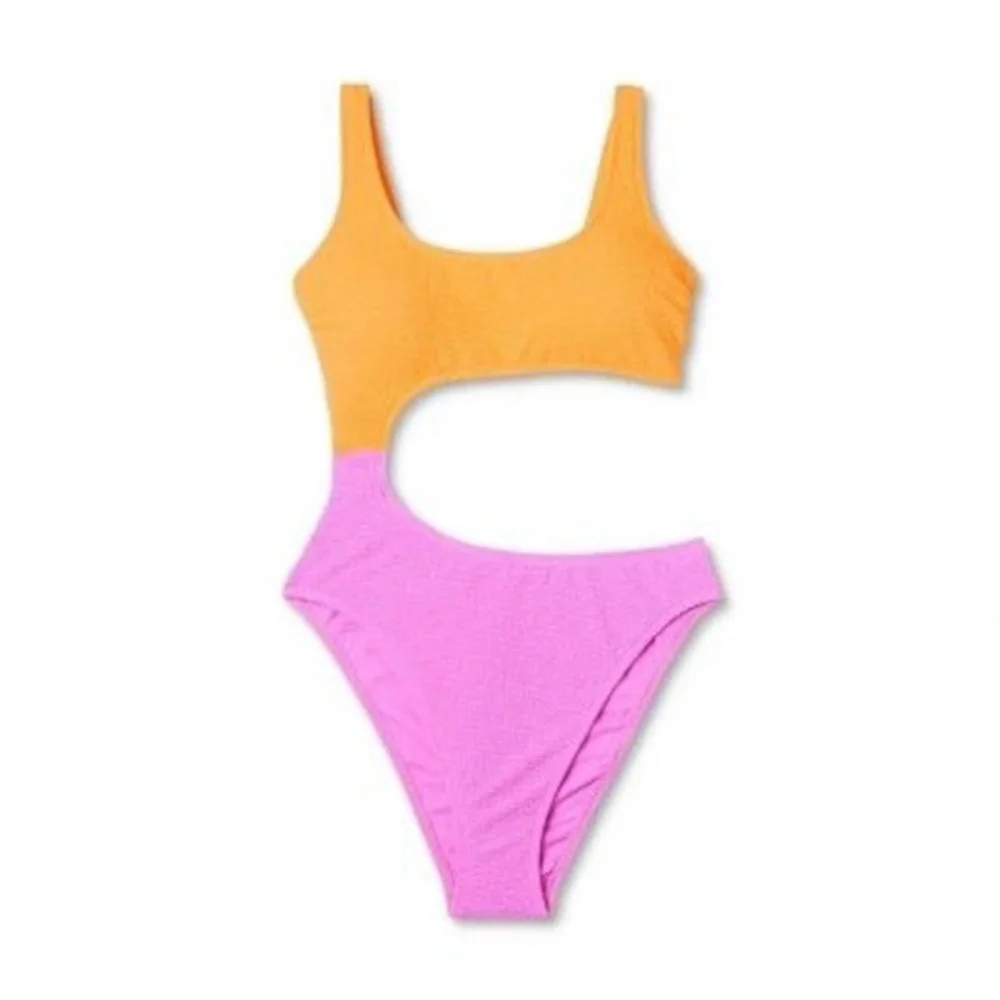 Bathing suit - Picture 3 of 7